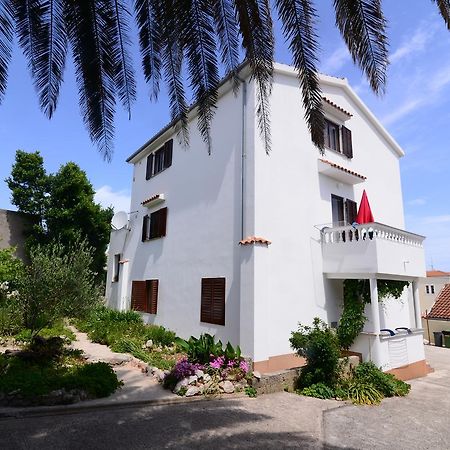 Apartments Ana Mali Lošinj Exterior foto