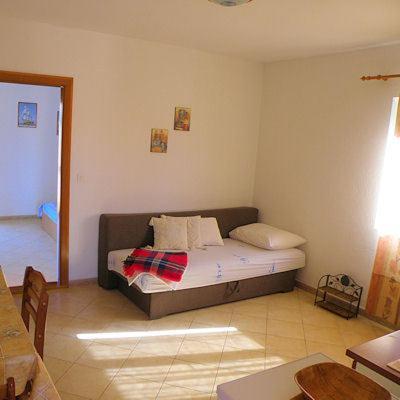 Apartments Ana Mali Lošinj Exterior foto
