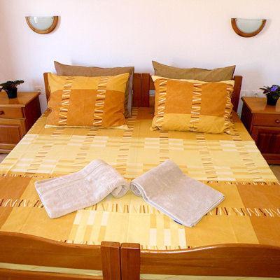 Apartments Ana Mali Lošinj Exterior foto