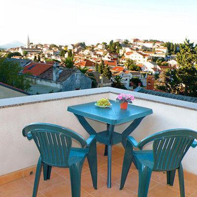Apartments Ana Mali Lošinj Zimmer foto